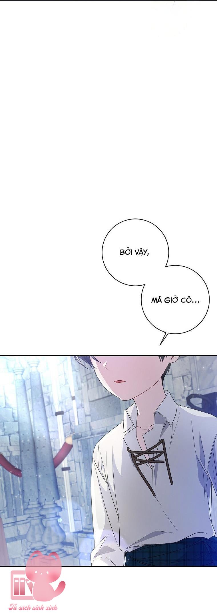 Nhận Nuôi Người Cha Phản Diện - Chap 32 - Trang 19