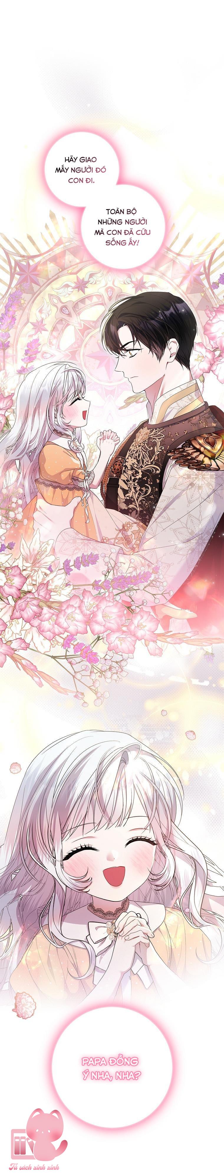 Nhận Nuôi Người Cha Phản Diện - Chap 32 - Trang 2