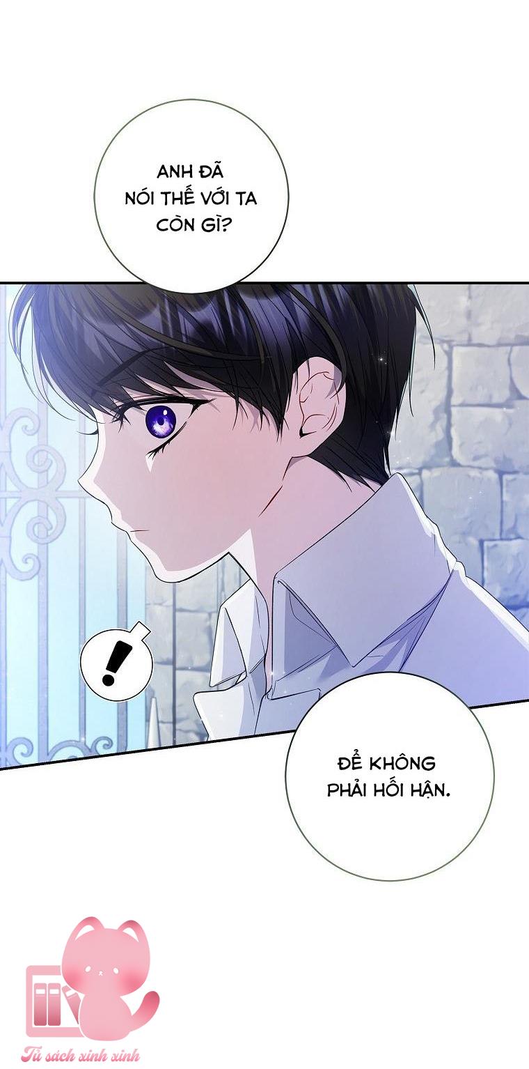 Nhận Nuôi Người Cha Phản Diện - Chap 32 - Trang 22