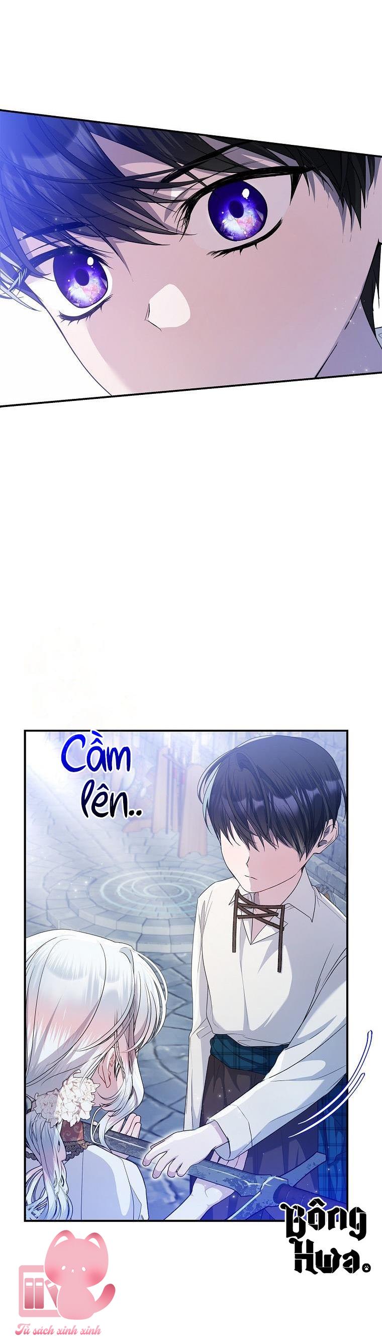 Nhận Nuôi Người Cha Phản Diện - Chap 32 - Trang 24