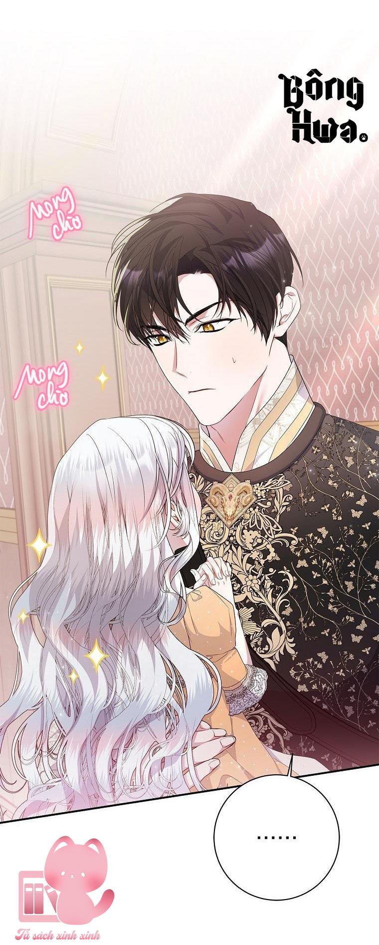 Nhận Nuôi Người Cha Phản Diện - Chap 32 - Trang 3