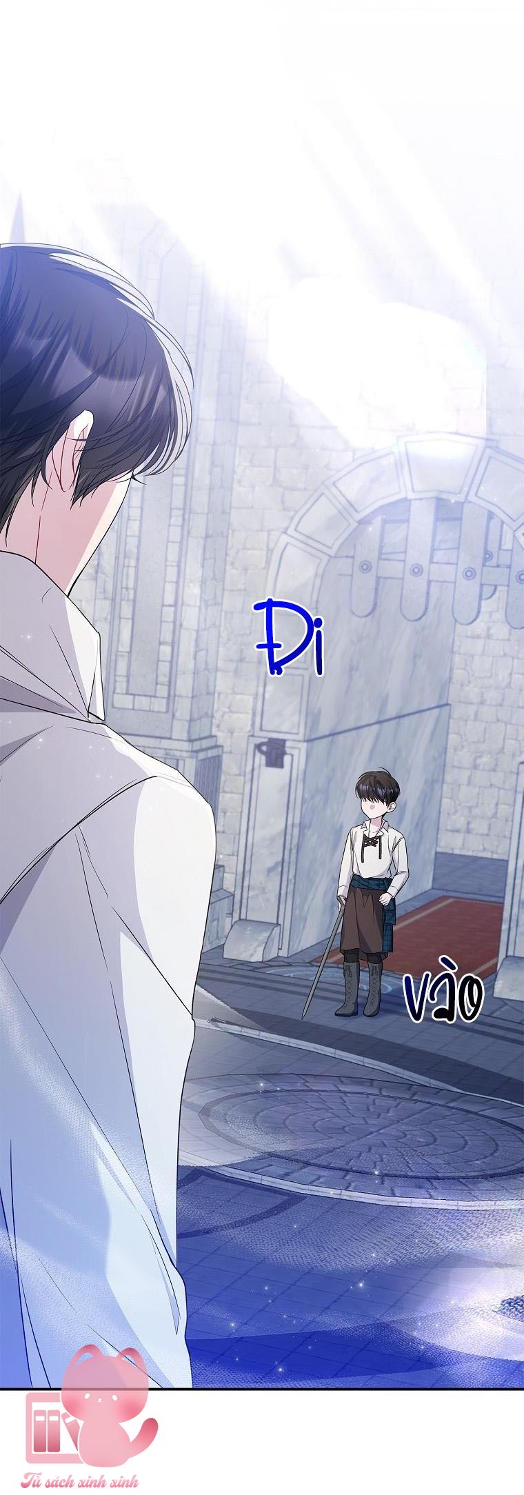 Nhận Nuôi Người Cha Phản Diện - Chap 32 - Trang 30