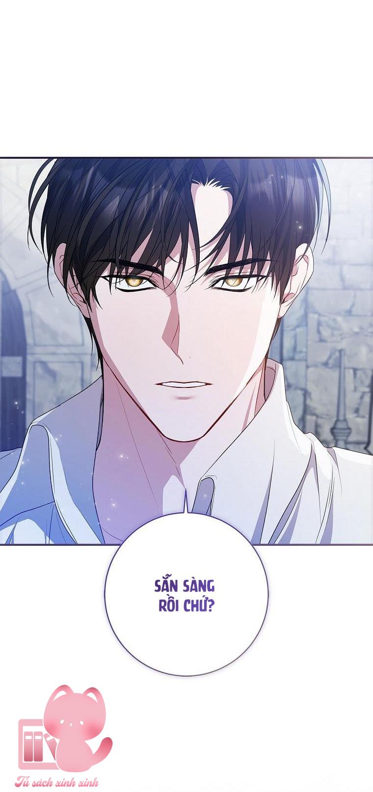 Nhận Nuôi Người Cha Phản Diện - Chap 32 - Trang 32