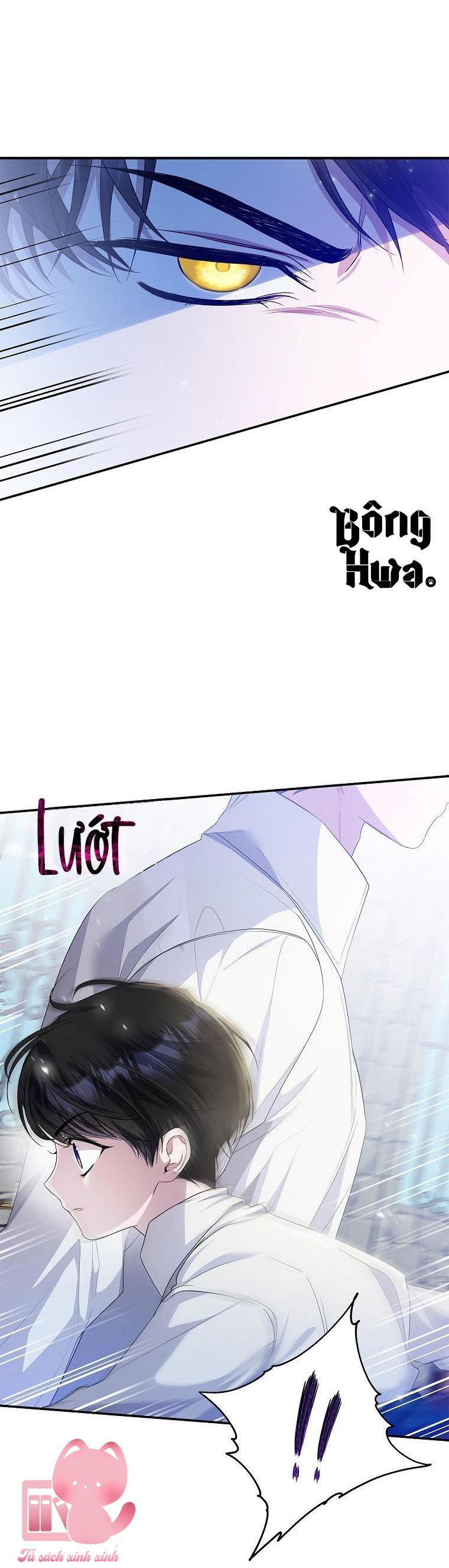 Nhận Nuôi Người Cha Phản Diện - Chap 32 - Trang 35