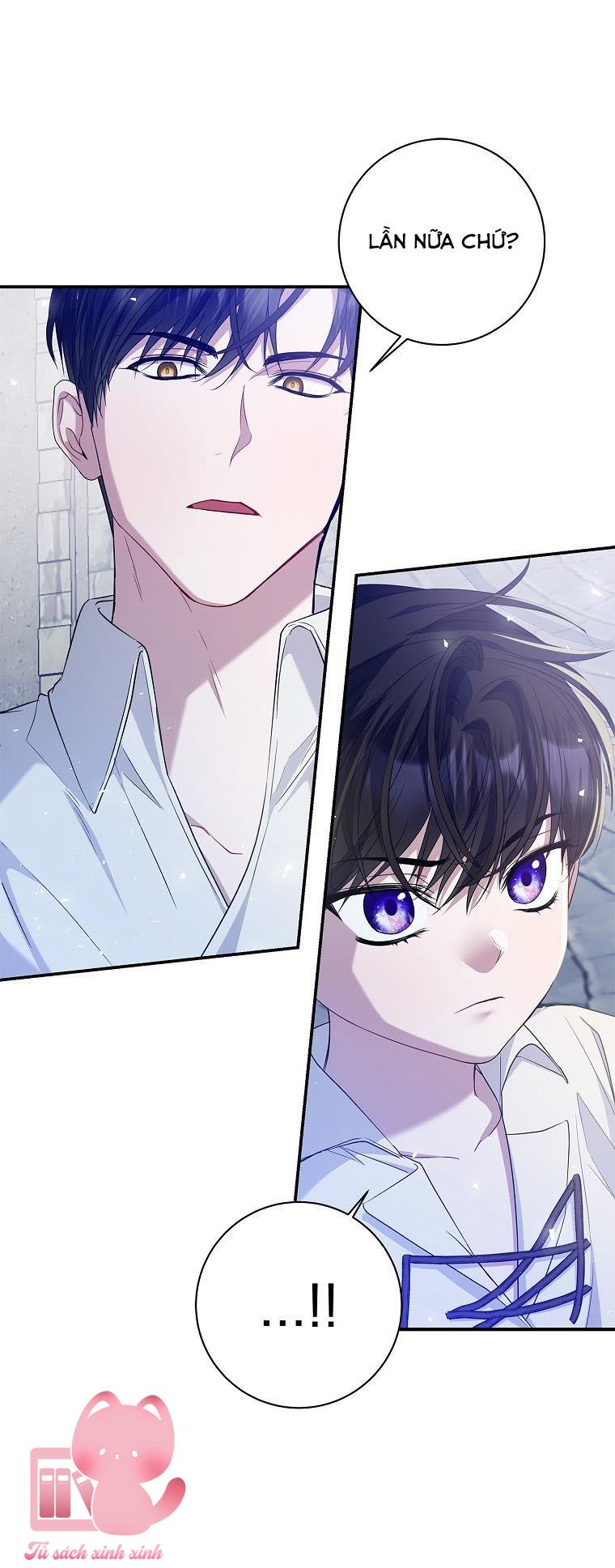 Nhận Nuôi Người Cha Phản Diện - Chap 32 - Trang 38