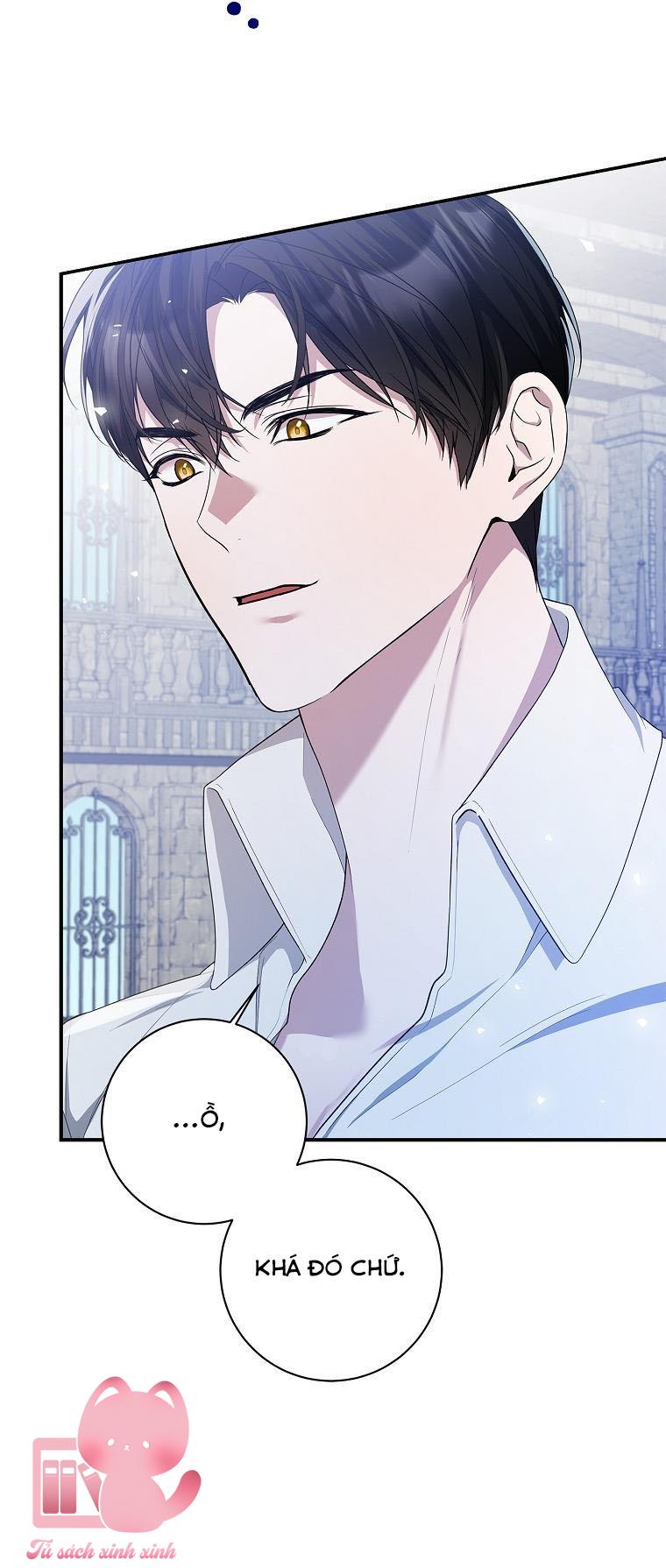 Nhận Nuôi Người Cha Phản Diện - Chap 32 - Trang 40
