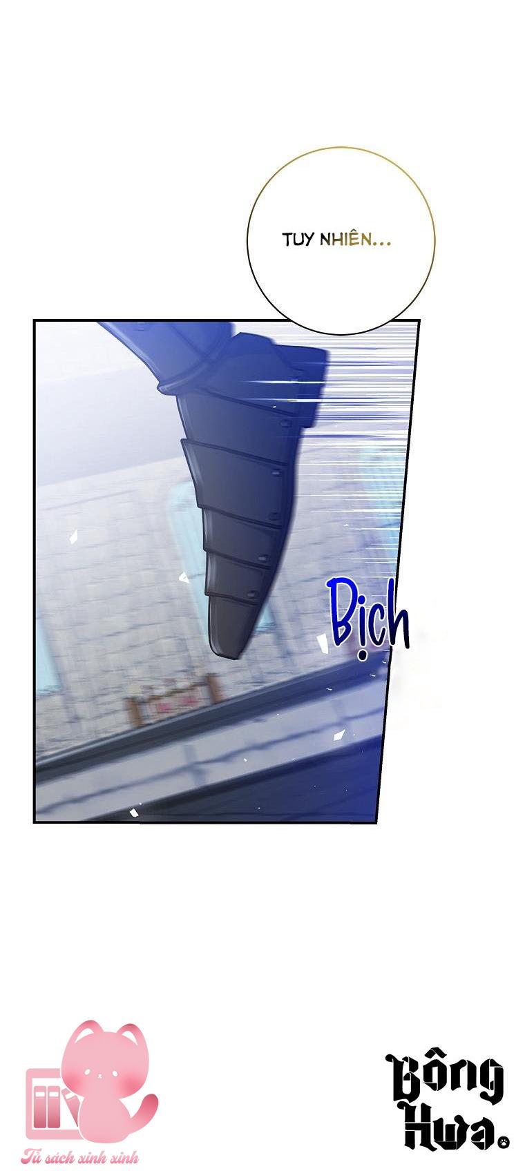 Nhận Nuôi Người Cha Phản Diện - Chap 32 - Trang 41