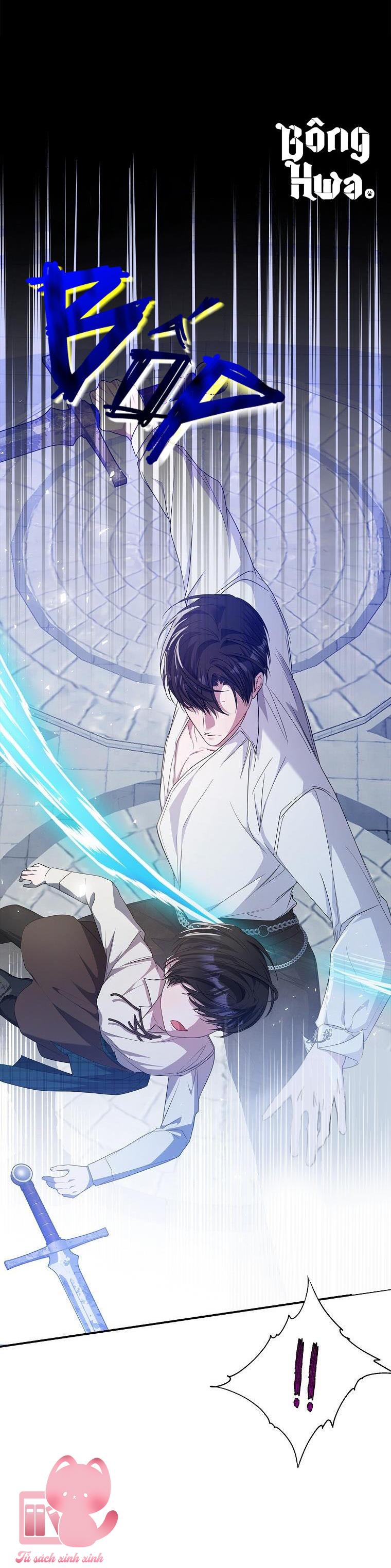 Nhận Nuôi Người Cha Phản Diện - Chap 32 - Trang 47