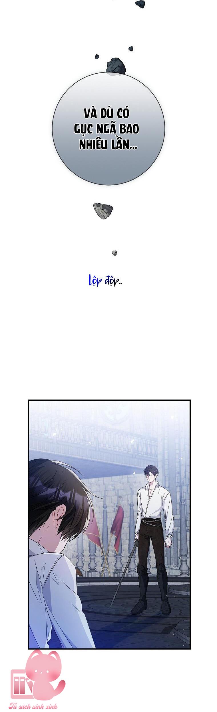 Nhận Nuôi Người Cha Phản Diện - Chap 32 - Trang 49