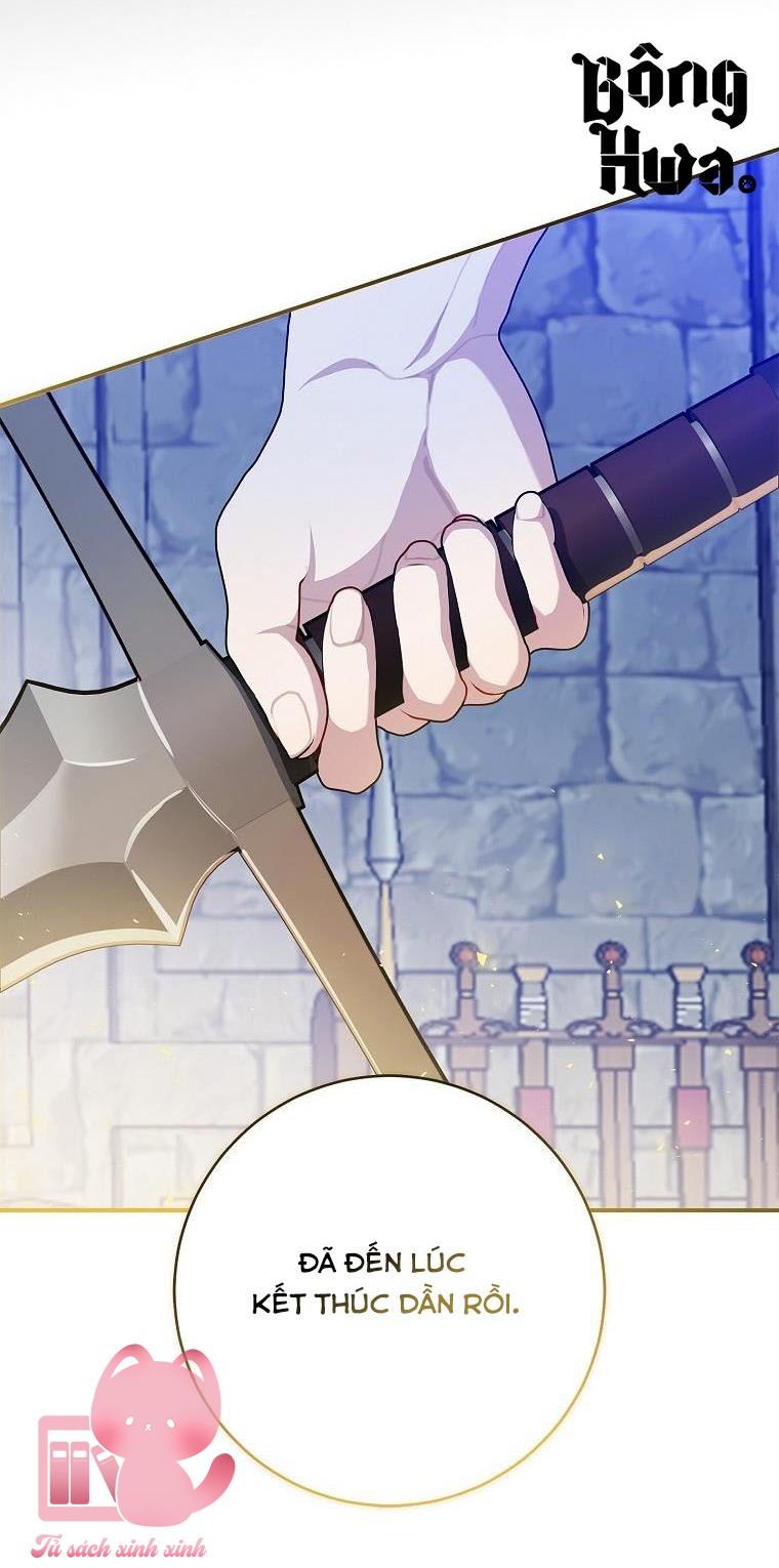 Nhận Nuôi Người Cha Phản Diện - Chap 32 - Trang 52