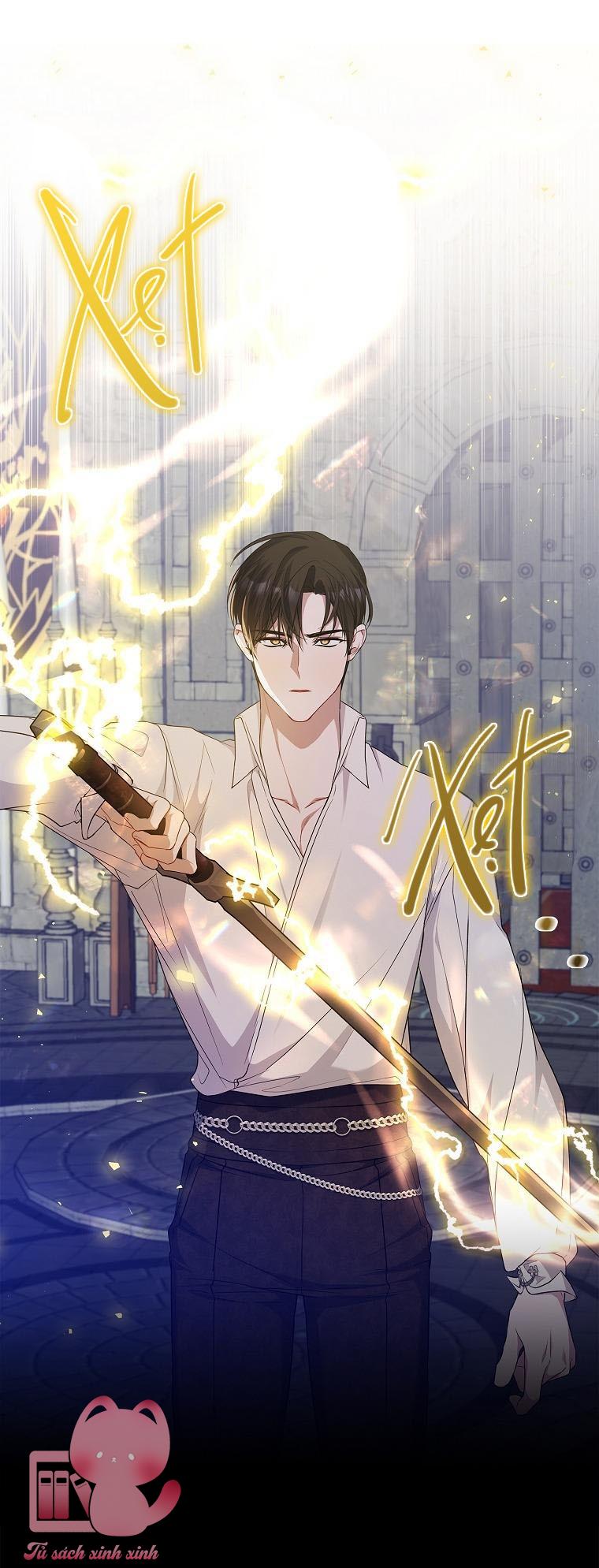 Nhận Nuôi Người Cha Phản Diện - Chap 32 - Trang 53