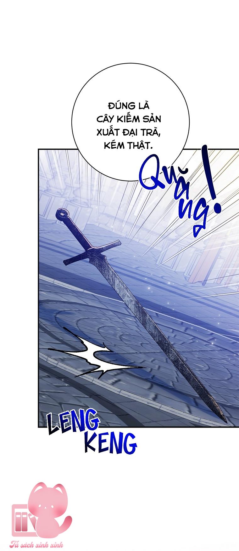 Nhận Nuôi Người Cha Phản Diện - Chap 33 - Trang 12