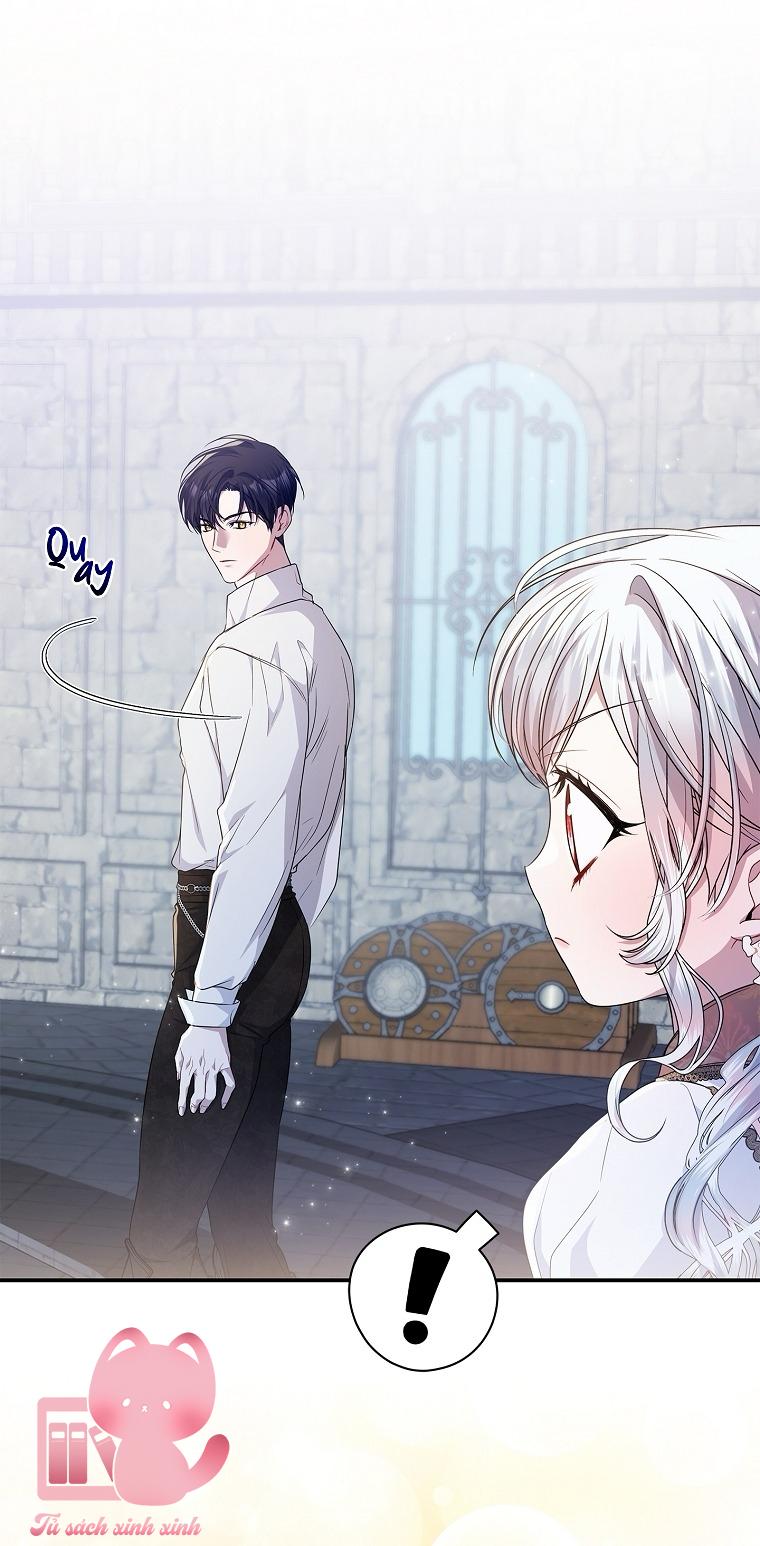 Nhận Nuôi Người Cha Phản Diện - Chap 33 - Trang 13