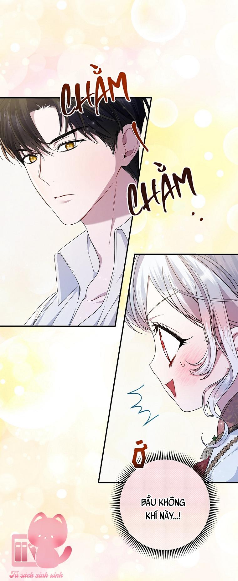 Nhận Nuôi Người Cha Phản Diện - Chap 33 - Trang 14