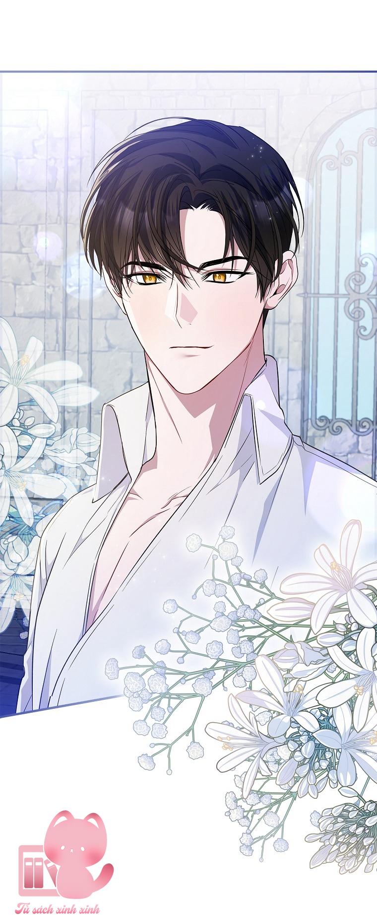 Nhận Nuôi Người Cha Phản Diện - Chap 33 - Trang 16