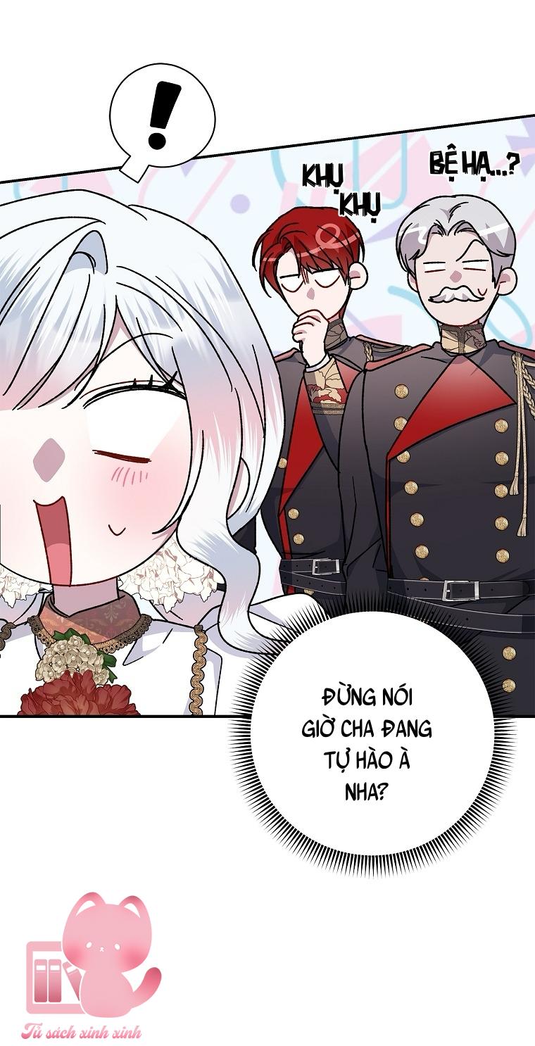 Nhận Nuôi Người Cha Phản Diện - Chap 33 - Trang 17
