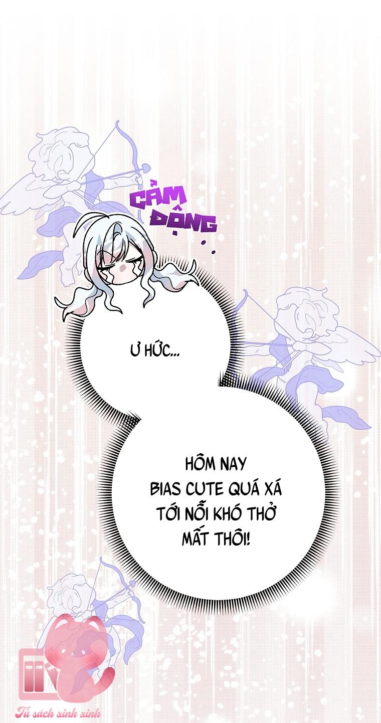 Nhận Nuôi Người Cha Phản Diện - Chap 33 - Trang 18