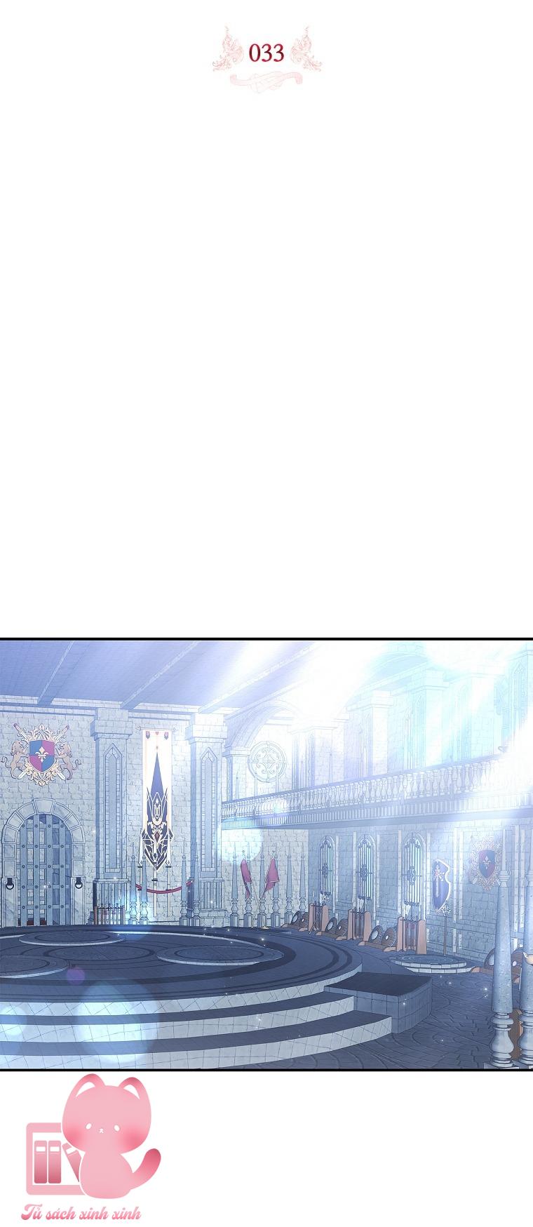 Nhận Nuôi Người Cha Phản Diện - Chap 33 - Trang 21