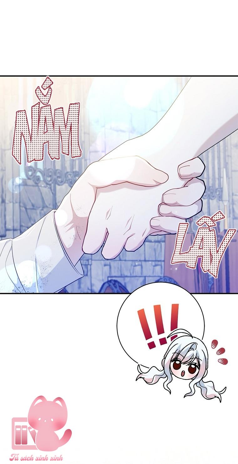 Nhận Nuôi Người Cha Phản Diện - Chap 33 - Trang 25