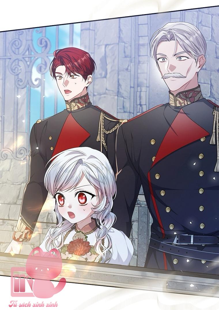 Nhận Nuôi Người Cha Phản Diện - Chap 33 - Trang 3