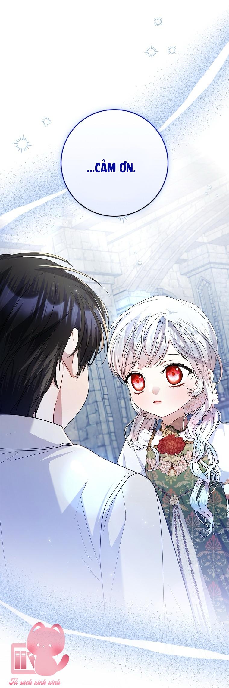 Nhận Nuôi Người Cha Phản Diện - Chap 33 - Trang 30