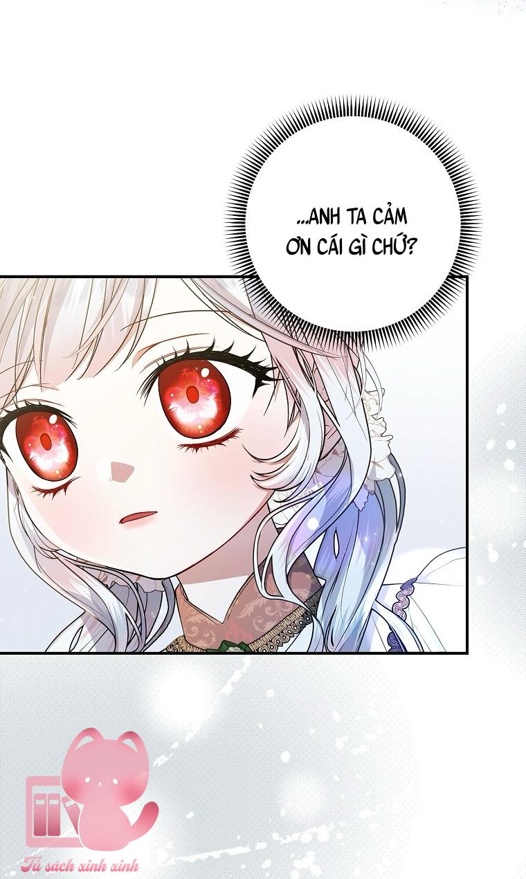 Nhận Nuôi Người Cha Phản Diện - Chap 33 - Trang 31