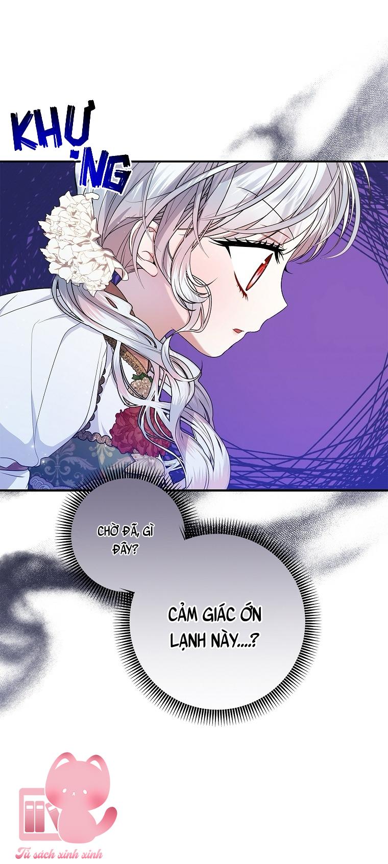 Nhận Nuôi Người Cha Phản Diện - Chap 33 - Trang 35