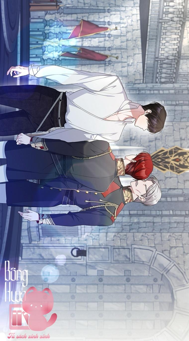 Nhận Nuôi Người Cha Phản Diện - Chap 33 - Trang 37