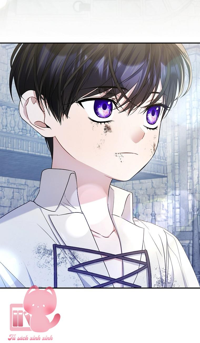 Nhận Nuôi Người Cha Phản Diện - Chap 33 - Trang 38