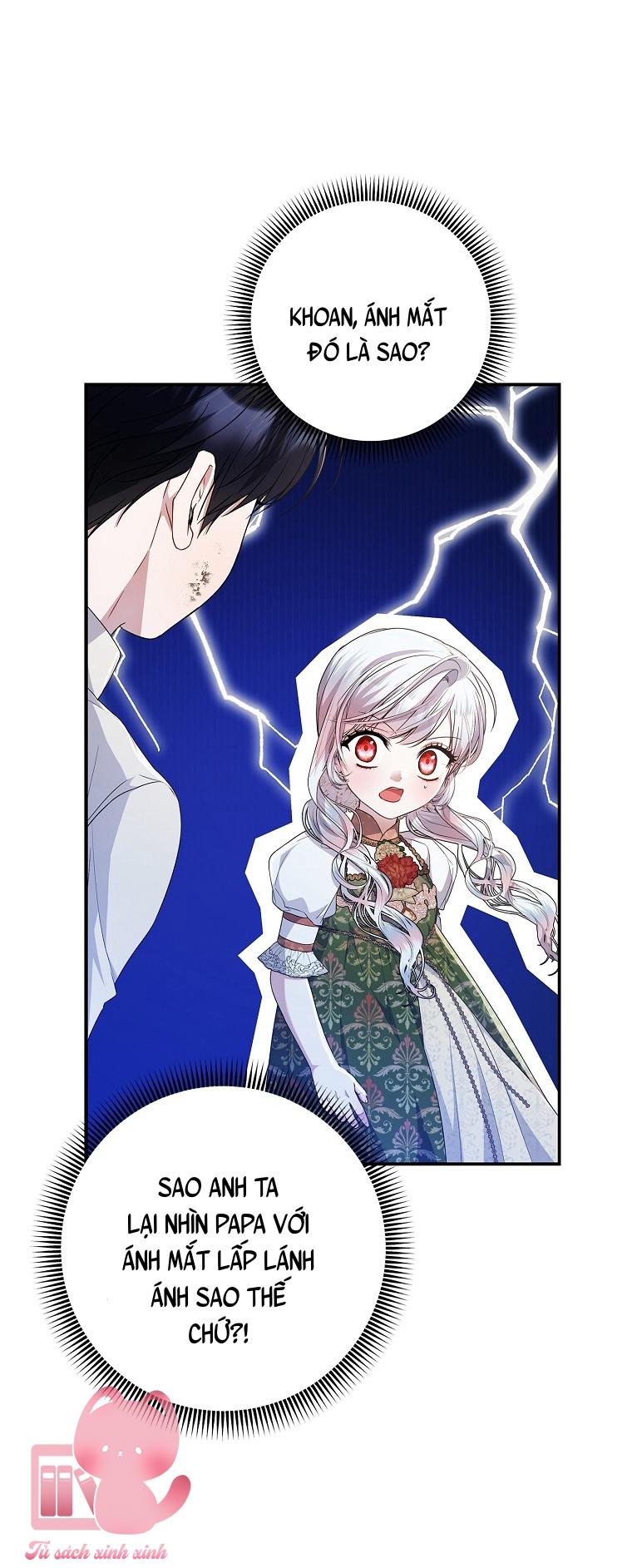 Nhận Nuôi Người Cha Phản Diện - Chap 33 - Trang 39