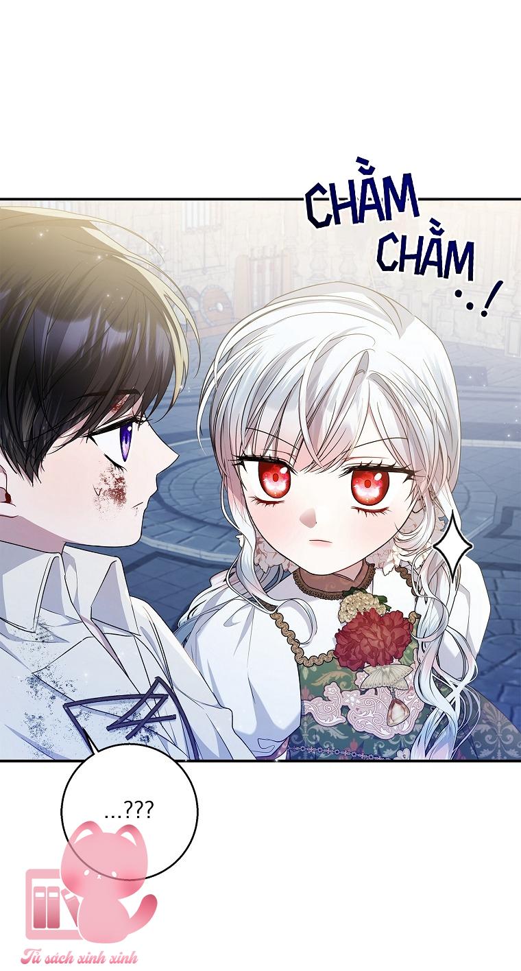 Nhận Nuôi Người Cha Phản Diện - Chap 33 - Trang 42