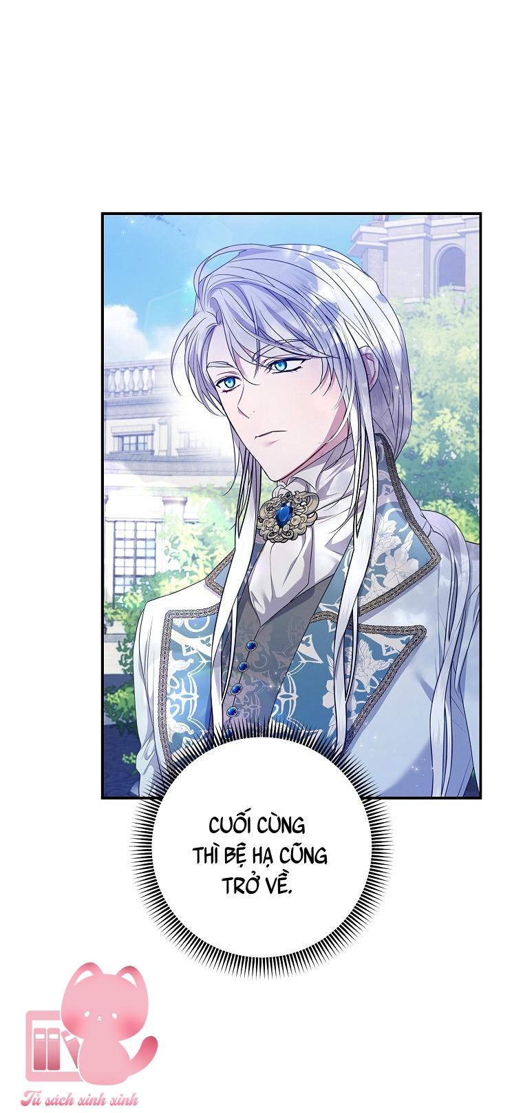 Nhận Nuôi Người Cha Phản Diện - Chap 33 - Trang 50