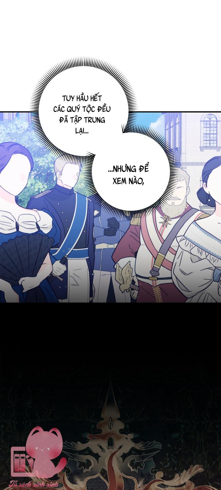 Nhận Nuôi Người Cha Phản Diện - Chap 33 - Trang 51