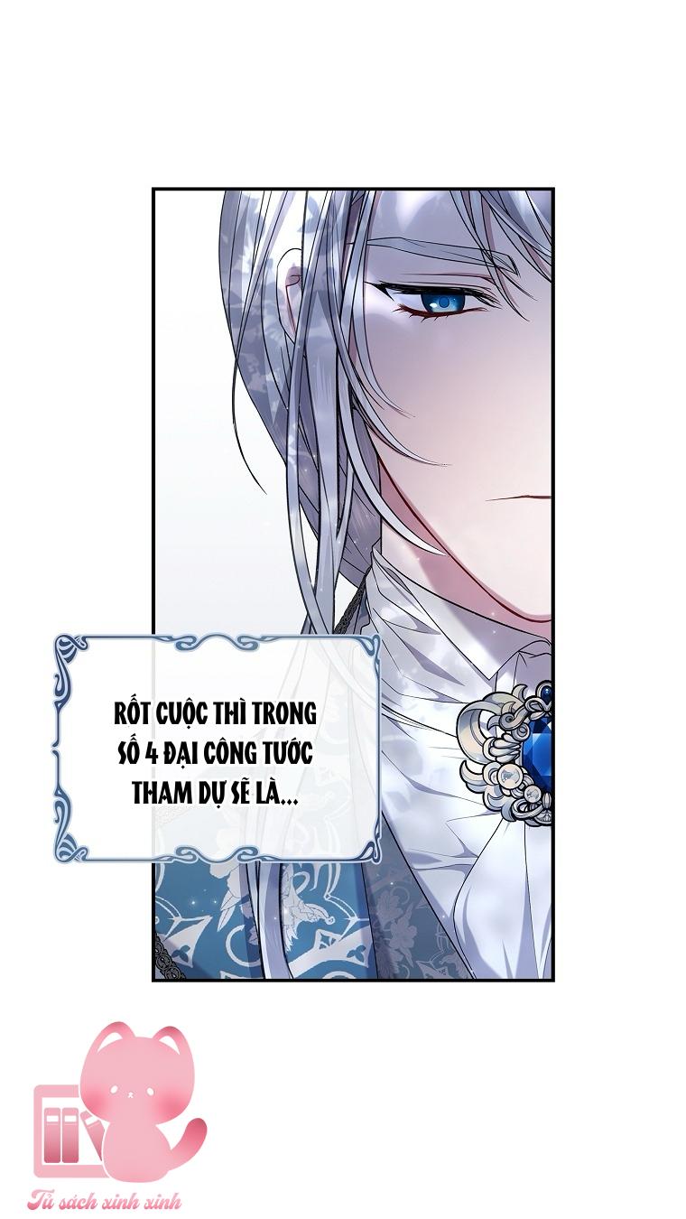 Nhận Nuôi Người Cha Phản Diện - Chap 33 - Trang 53