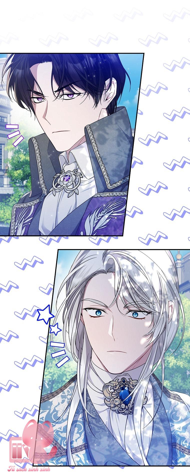 Nhận Nuôi Người Cha Phản Diện - Chap 33 - Trang 55