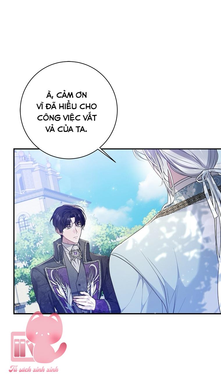 Nhận Nuôi Người Cha Phản Diện - Chap 33 - Trang 59