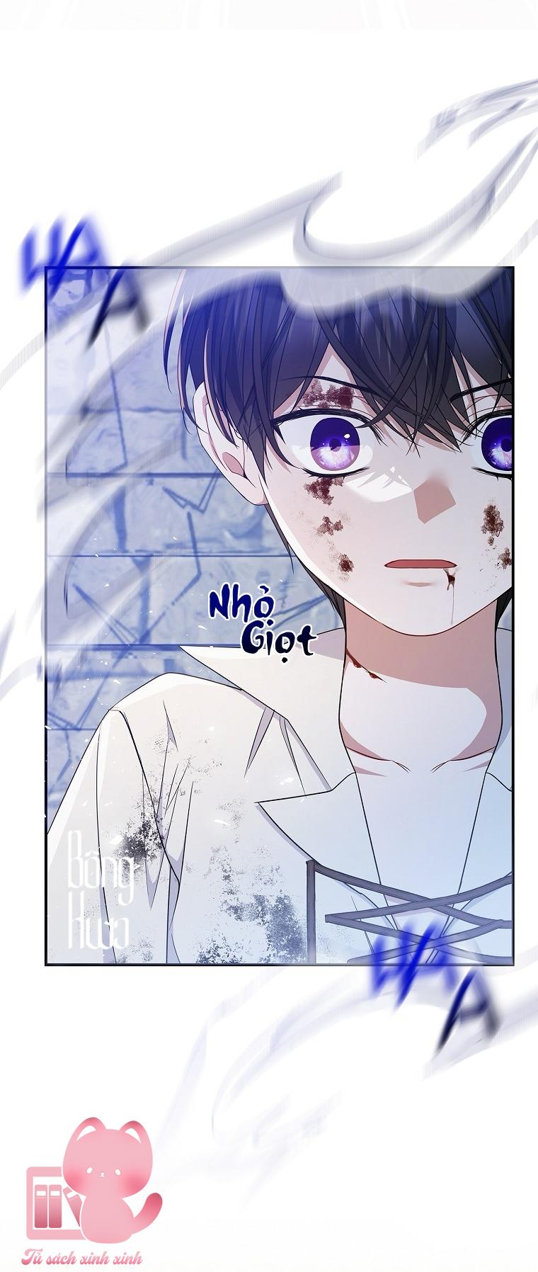 Nhận Nuôi Người Cha Phản Diện - Chap 33 - Trang 6