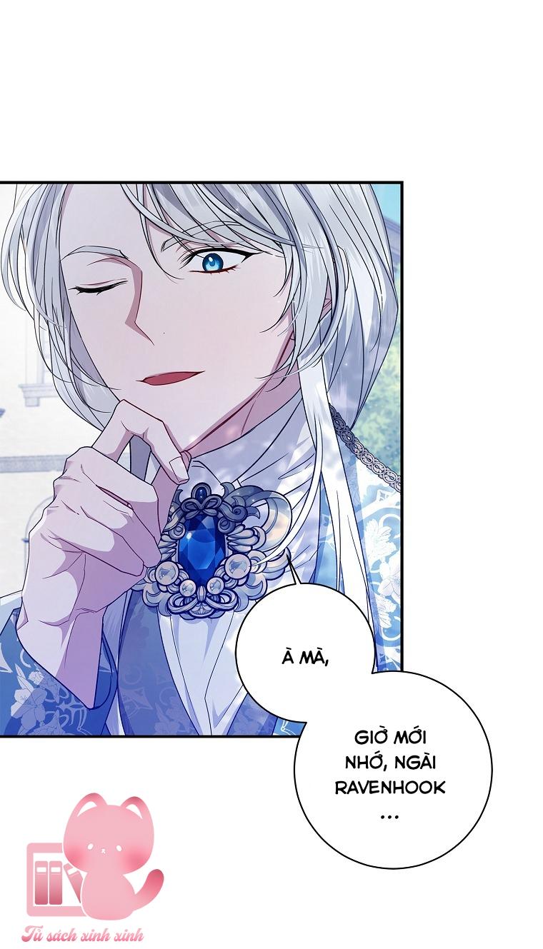 Nhận Nuôi Người Cha Phản Diện - Chap 33 - Trang 62