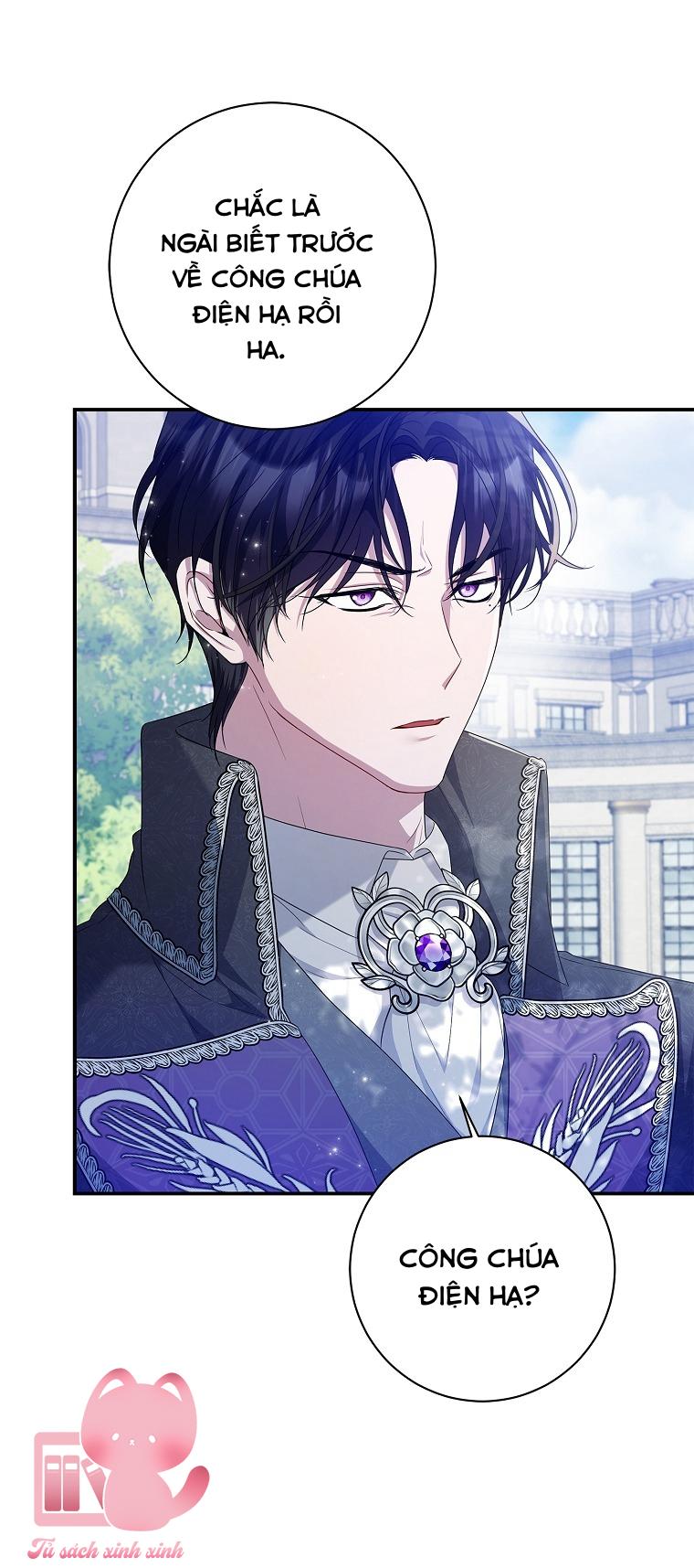 Nhận Nuôi Người Cha Phản Diện - Chap 33 - Trang 63