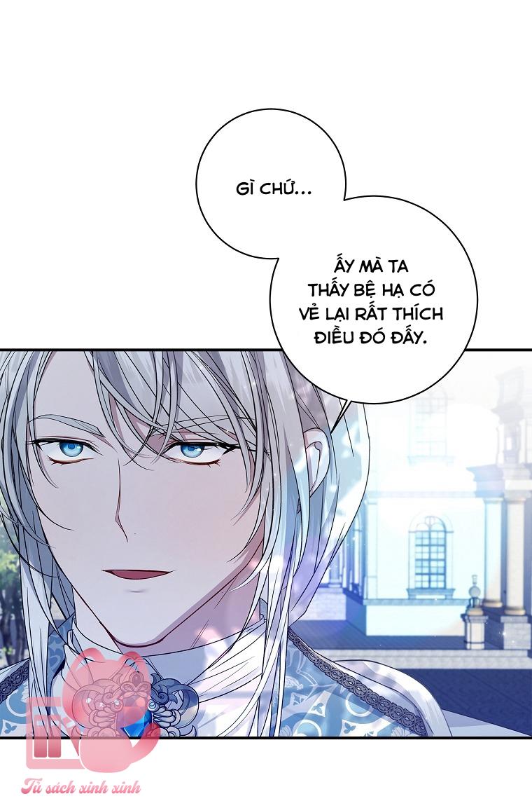 Nhận Nuôi Người Cha Phản Diện - Chap 33 - Trang 65