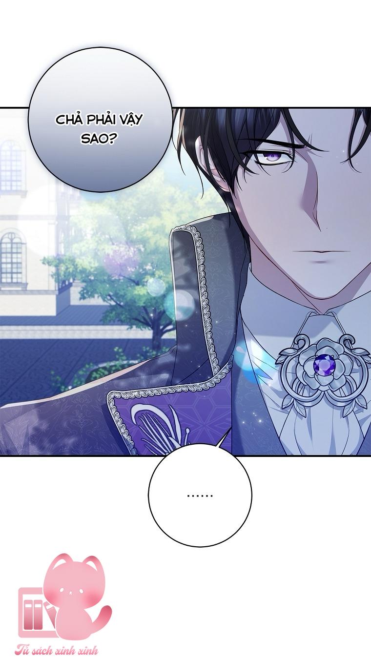 Nhận Nuôi Người Cha Phản Diện - Chap 33 - Trang 66