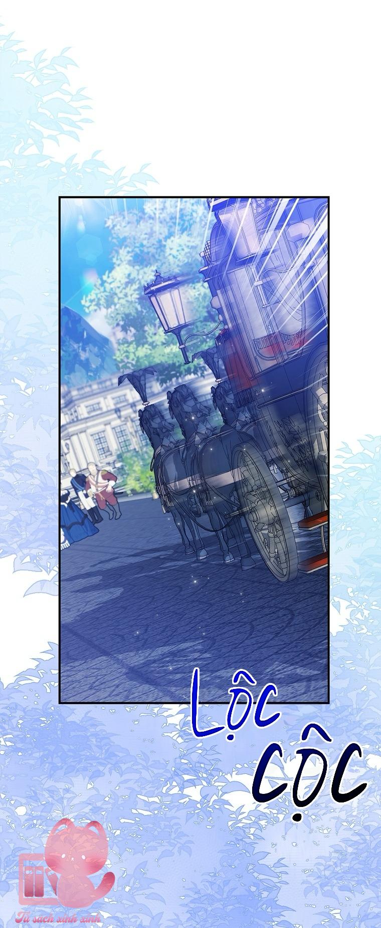 Nhận Nuôi Người Cha Phản Diện - Chap 33 - Trang 69