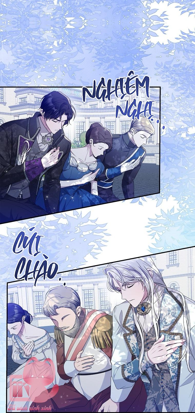 Nhận Nuôi Người Cha Phản Diện - Chap 33 - Trang 70