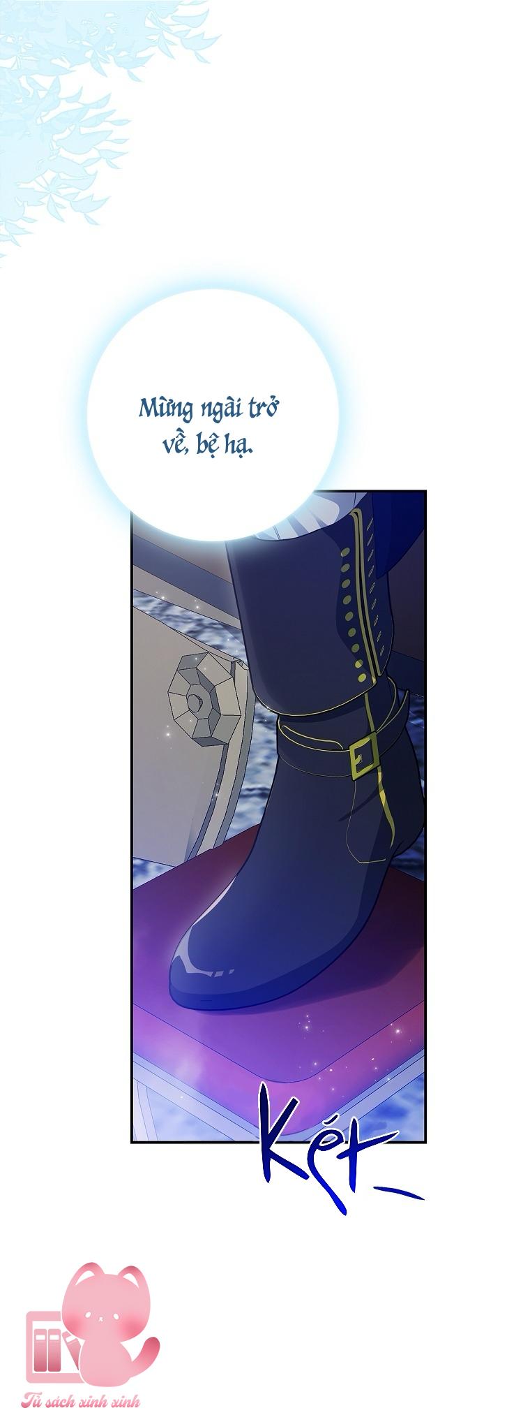 Nhận Nuôi Người Cha Phản Diện - Chap 33 - Trang 71