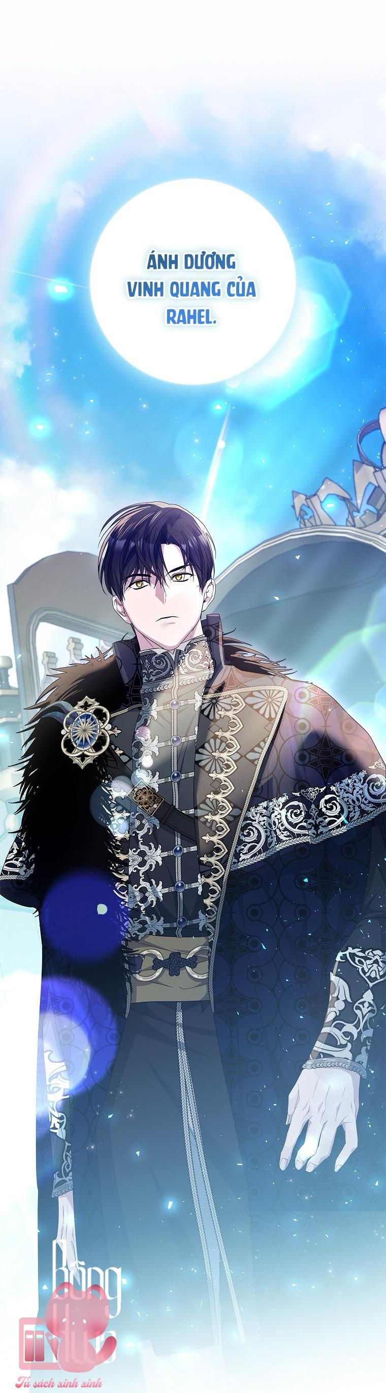 Nhận Nuôi Người Cha Phản Diện - Chap 33 - Trang 72