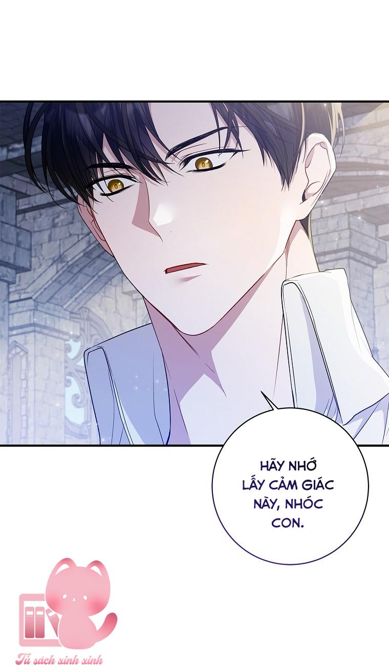 Nhận Nuôi Người Cha Phản Diện - Chap 33 - Trang 8