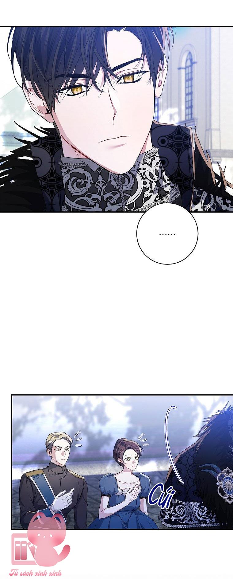 Nhận Nuôi Người Cha Phản Diện - Chap 34 - Trang 12