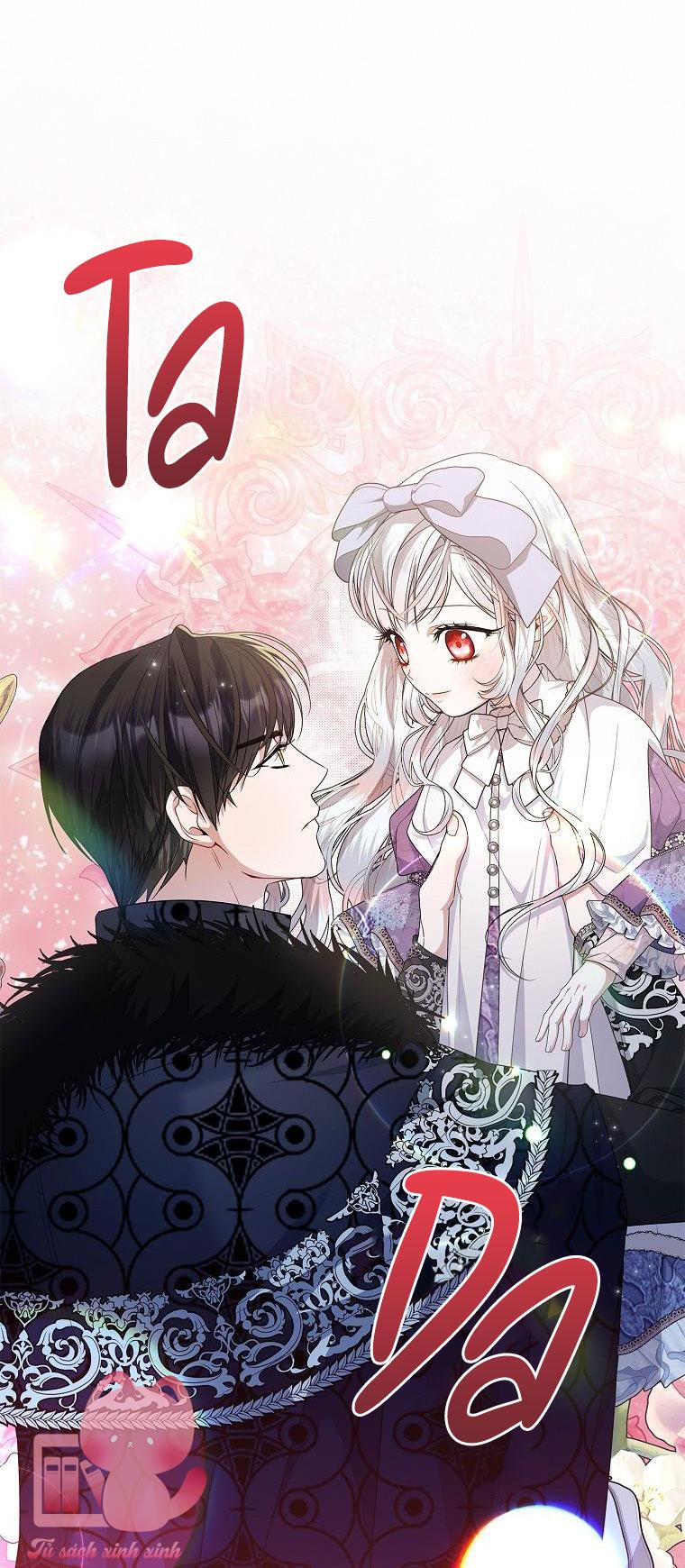 Nhận Nuôi Người Cha Phản Diện - Chap 34 - Trang 13