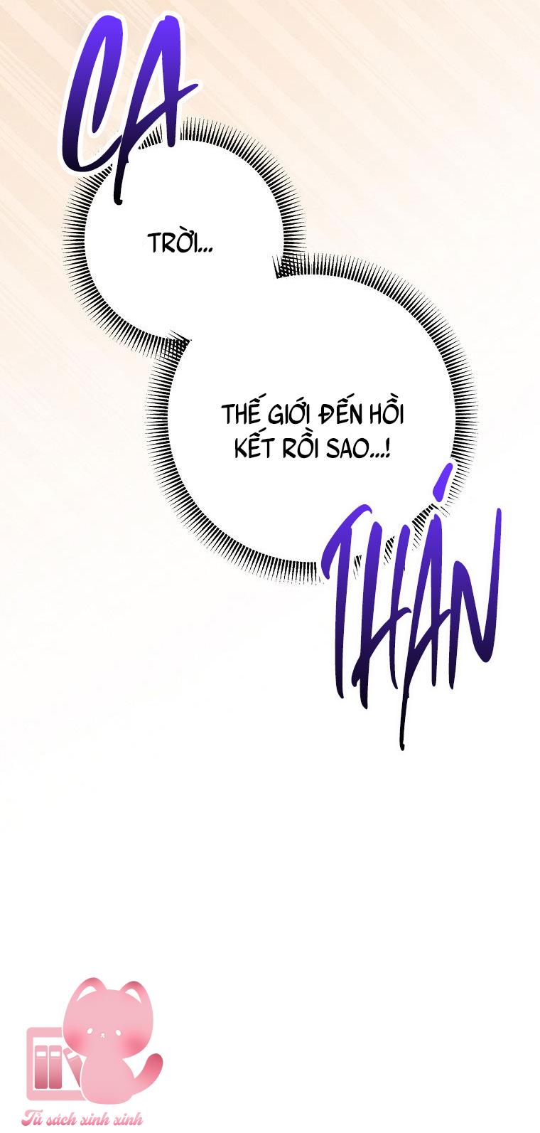 Nhận Nuôi Người Cha Phản Diện - Chap 34 - Trang 15