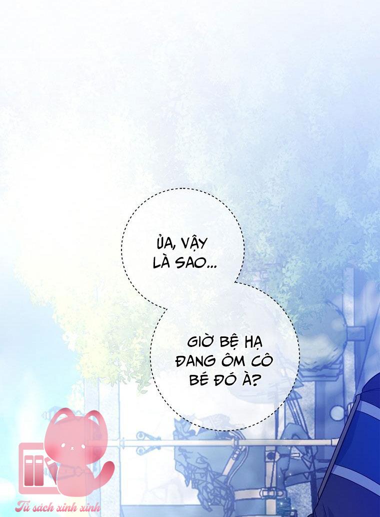 Nhận Nuôi Người Cha Phản Diện - Chap 34 - Trang 17